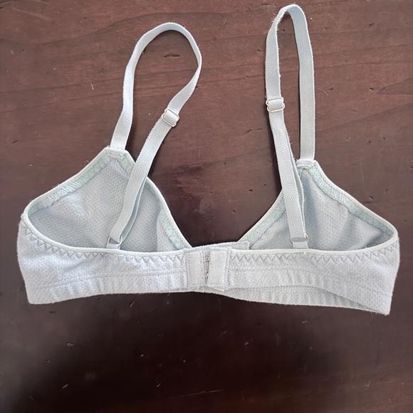 Arq Susanna Bra Bluebell - Picture 3 of 10